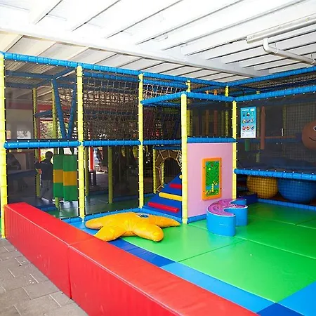 Ge Comfort 5 Personen *
