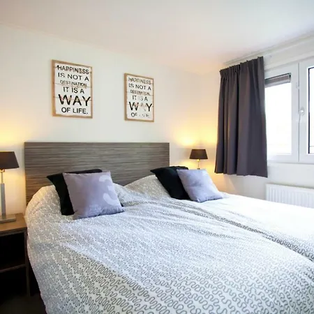 Ge Comfort 5 Personen Resort *