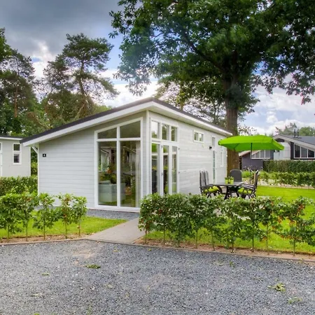 Ge Comfort 5 Personen Resort