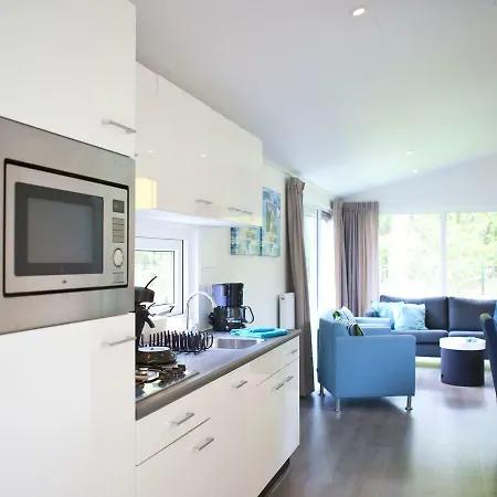 Resort Ge Comfort 5 Personen