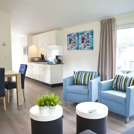 Ge Comfort 5 Personen *