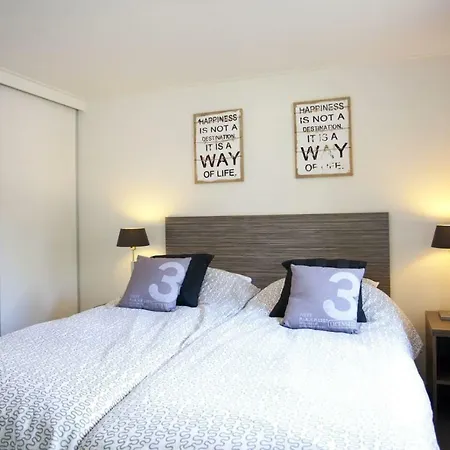 Ge Comfort 5 Personen * Lunteren