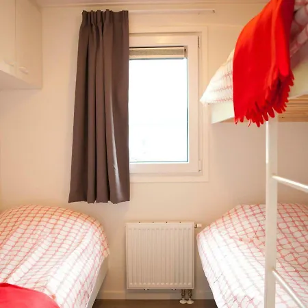 Ge Comfort 5 Personen *